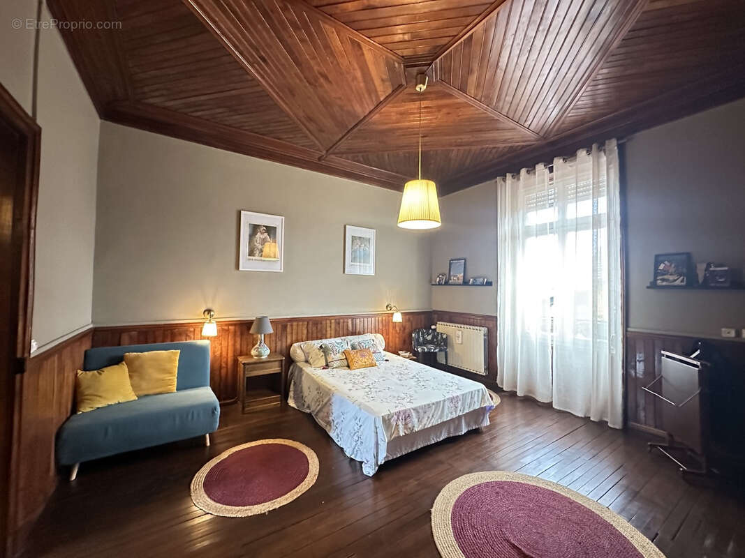 Maison à RAON-L&#039;ETAPE