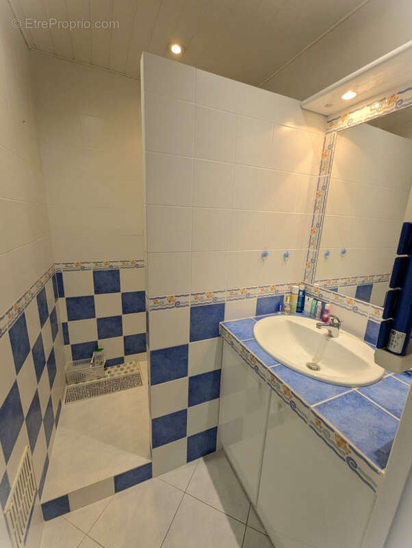 Appartement à QUIBERON