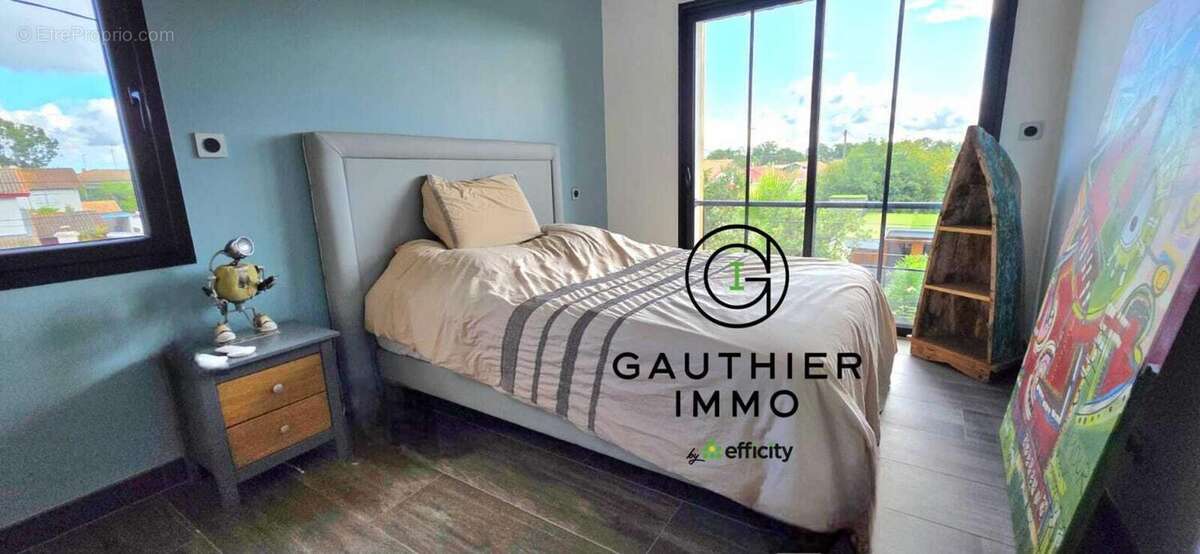 Maison à LA TESTE-DE-BUCH