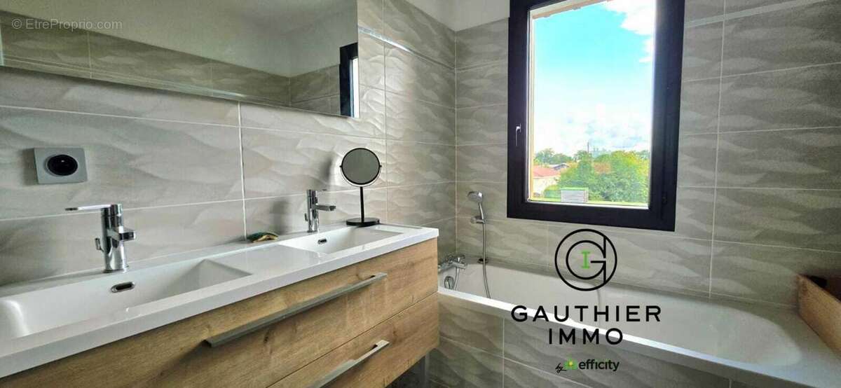 Maison à LA TESTE-DE-BUCH