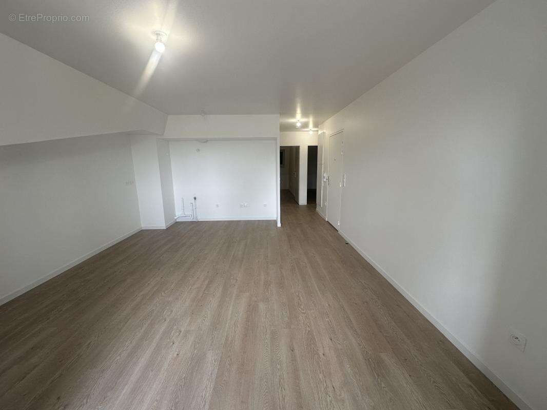 Appartement à PONT-L&#039;EVEQUE