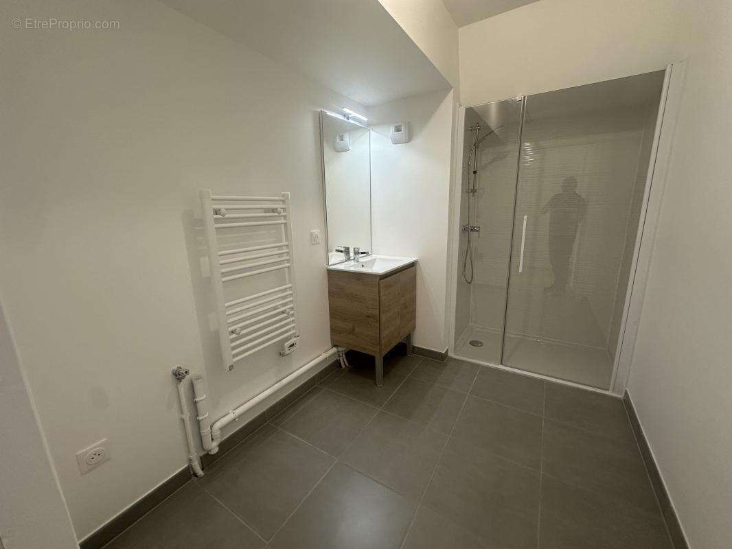 Appartement à PONT-L&#039;EVEQUE