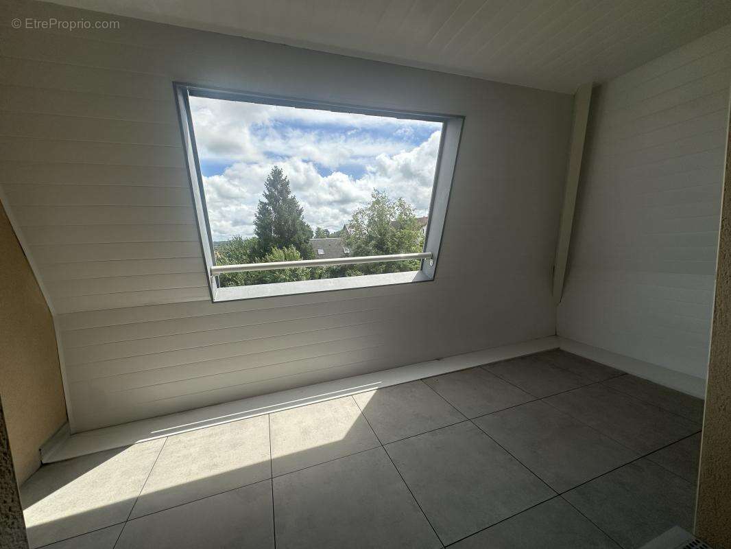 Appartement à PONT-L&#039;EVEQUE