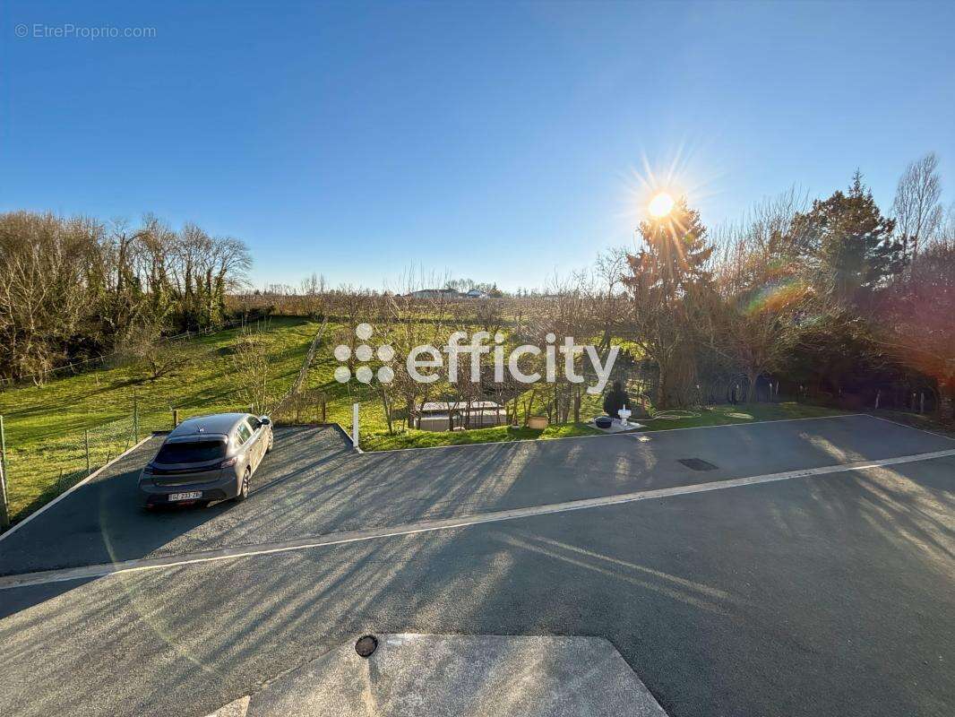 Maison à SAINT-CESAIRE