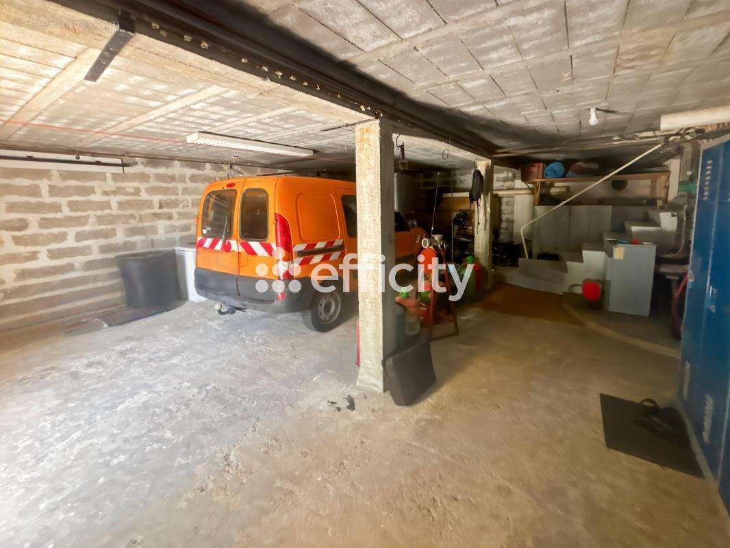 Maison à SAINT-CESAIRE