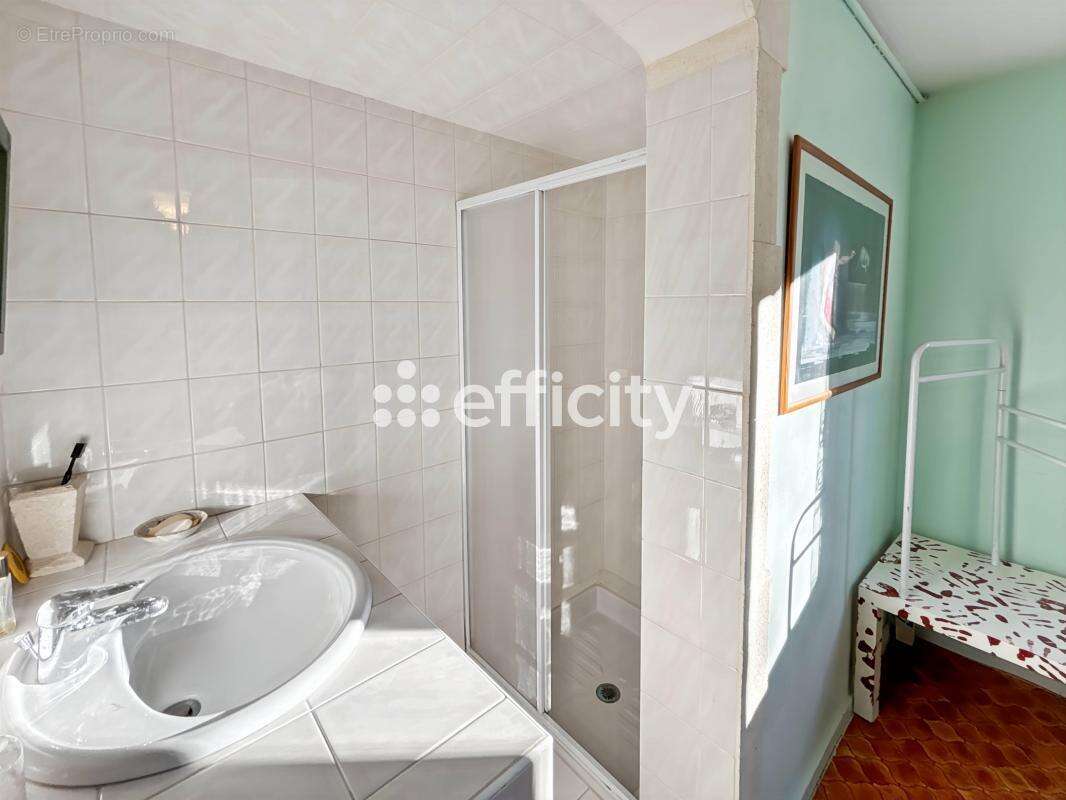 Maison à SAINT-CESAIRE