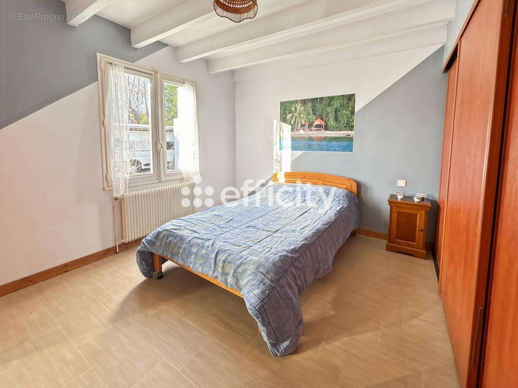 Maison à SAINT-CESAIRE