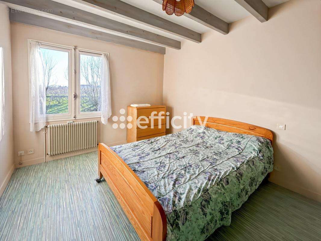 Maison à SAINT-CESAIRE