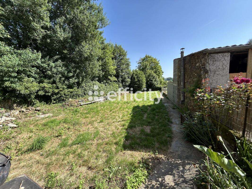 Terrain à SEREILHAC