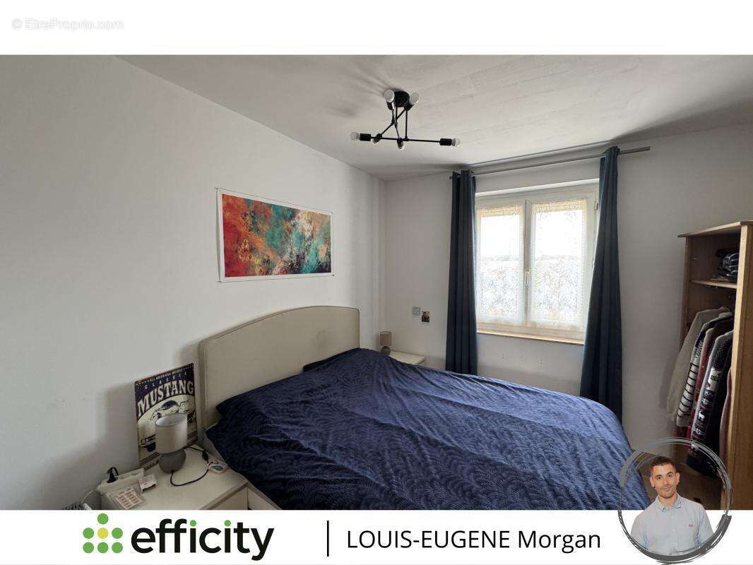 Maison à SAINT-PIERRE-D&#039;EXIDEUIL