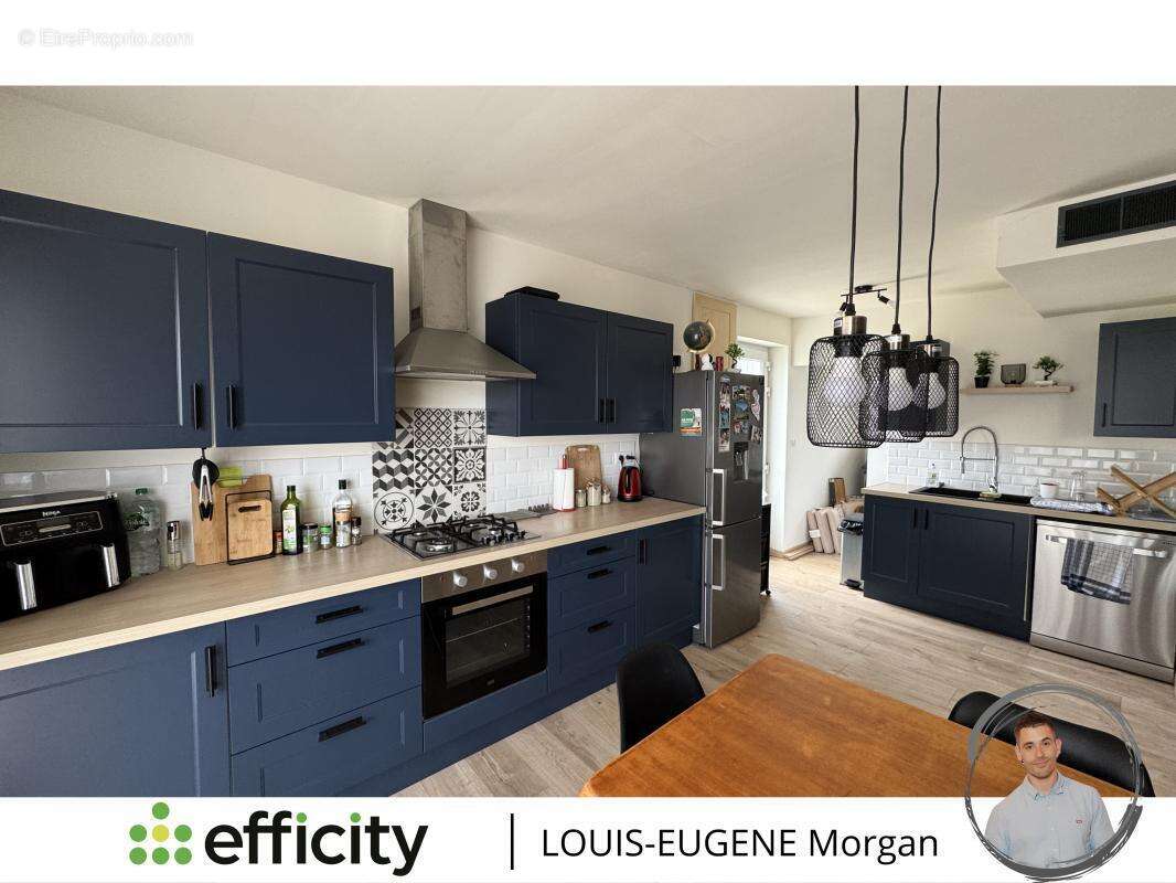 Maison à SAINT-PIERRE-D&#039;EXIDEUIL