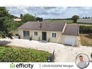 Maison à SAINT-PIERRE-D&#039;EXIDEUIL