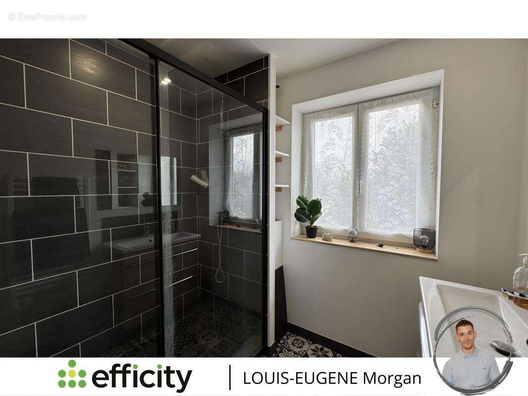 Maison à SAINT-PIERRE-D&#039;EXIDEUIL