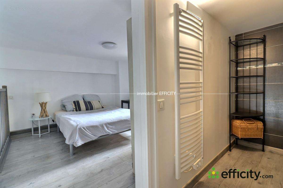 Appartement à CHATELAILLON-PLAGE