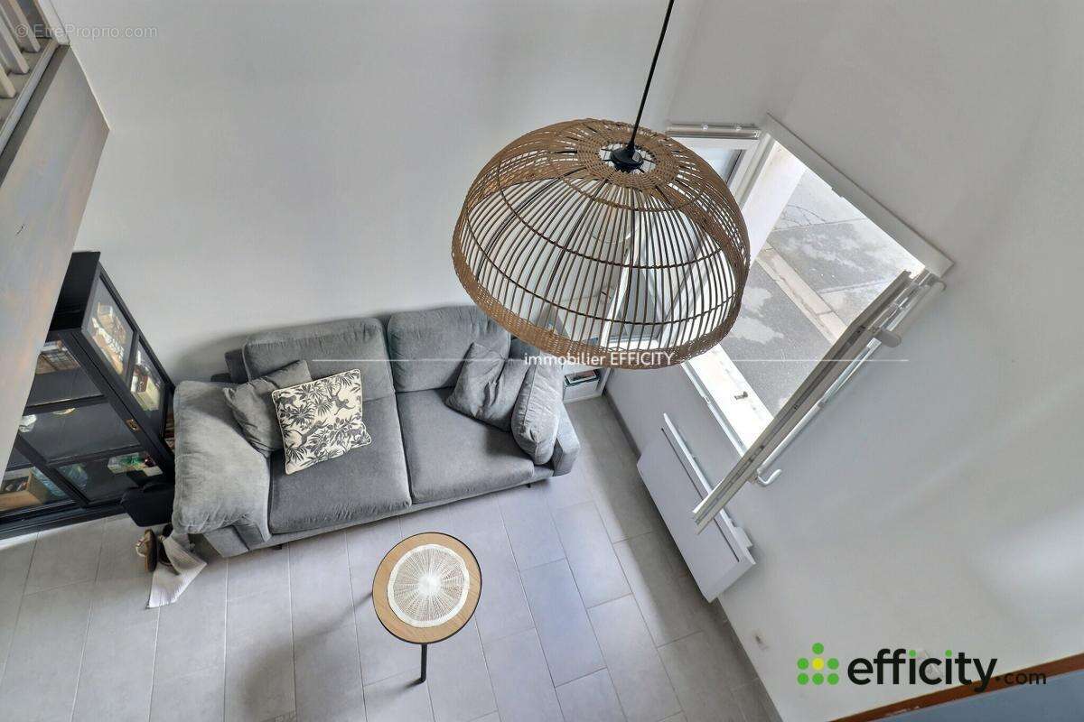 Appartement à CHATELAILLON-PLAGE