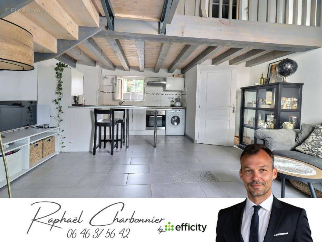 Appartement à CHATELAILLON-PLAGE