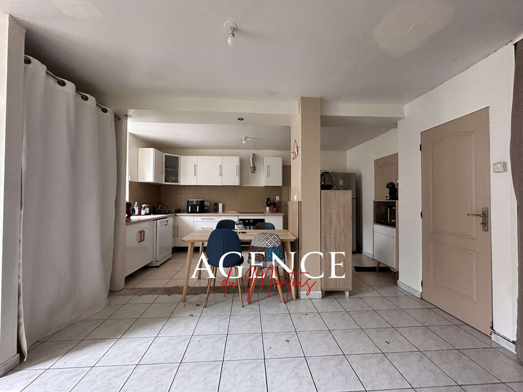 Maison à BRAY-SUR-SEINE