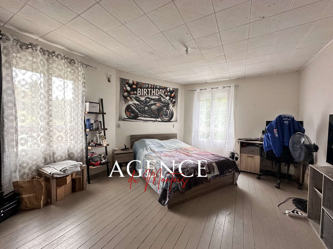 Maison à BRAY-SUR-SEINE