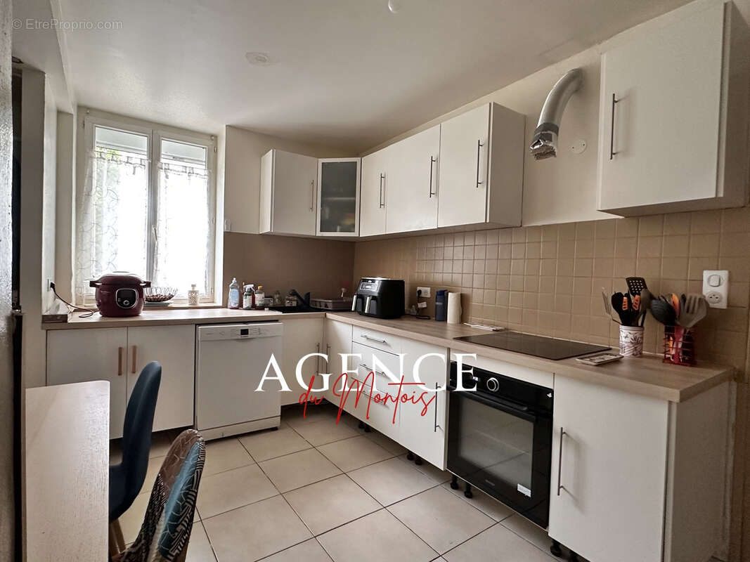 Maison à BRAY-SUR-SEINE