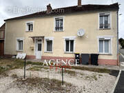 Maison à BRAY-SUR-SEINE