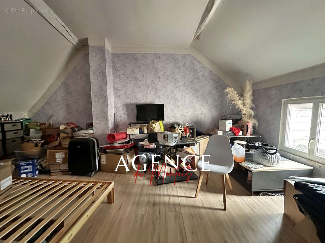 Maison à BRAY-SUR-SEINE