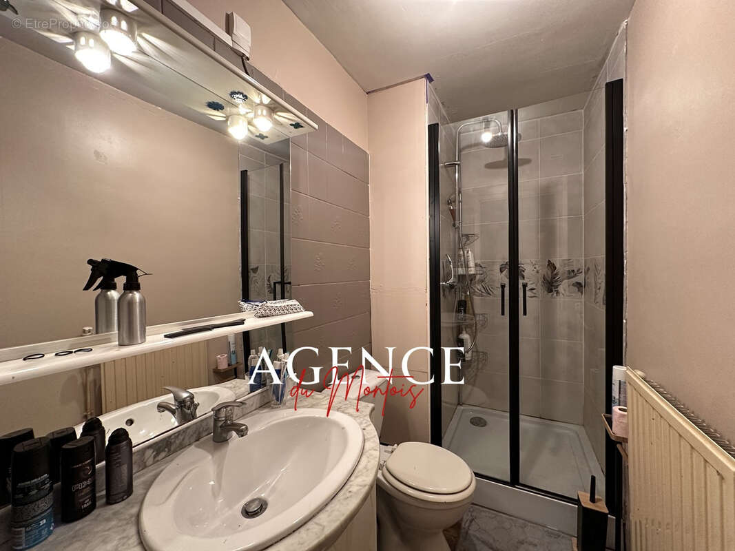 Maison à BRAY-SUR-SEINE