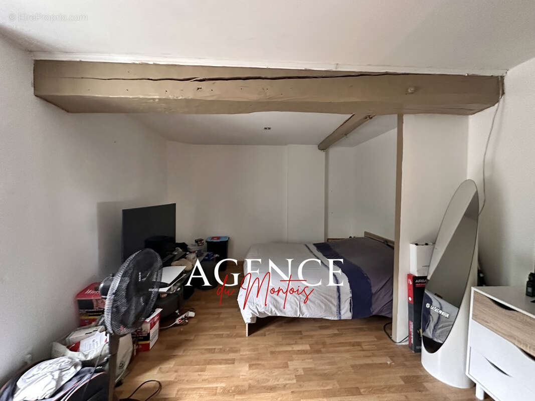 Maison à BRAY-SUR-SEINE