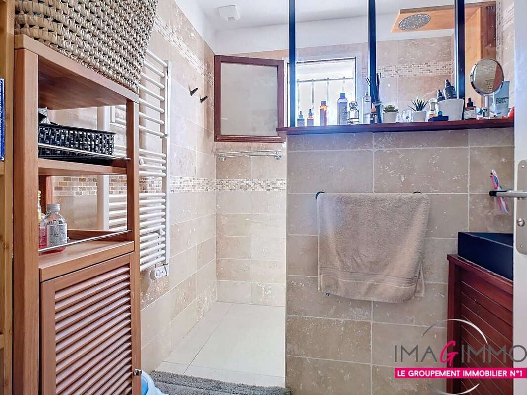 Maison à MONTARNAUD