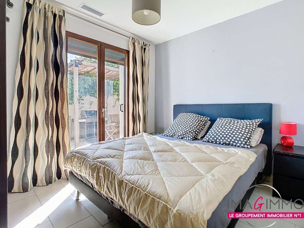 Maison à MONTARNAUD