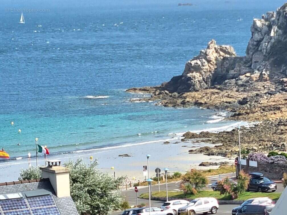 Maison à PERROS-GUIREC