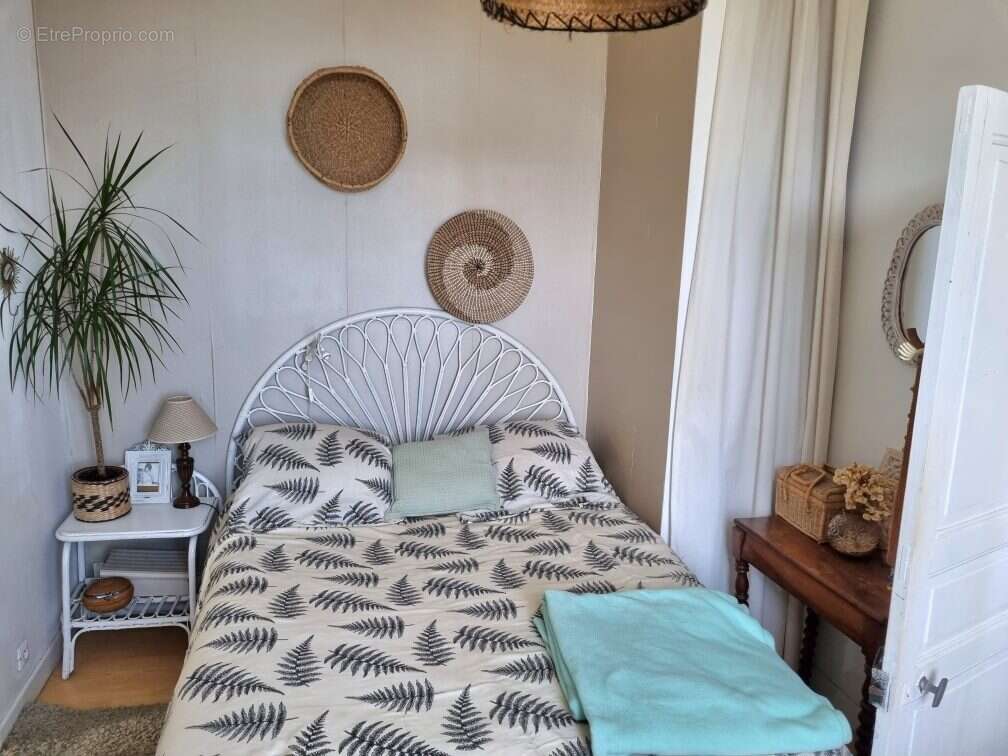 Maison à PERROS-GUIREC