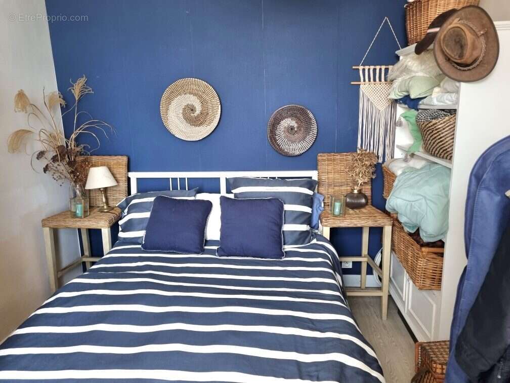 Maison à PERROS-GUIREC