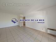 Appartement à LE GRAU-DU-ROI