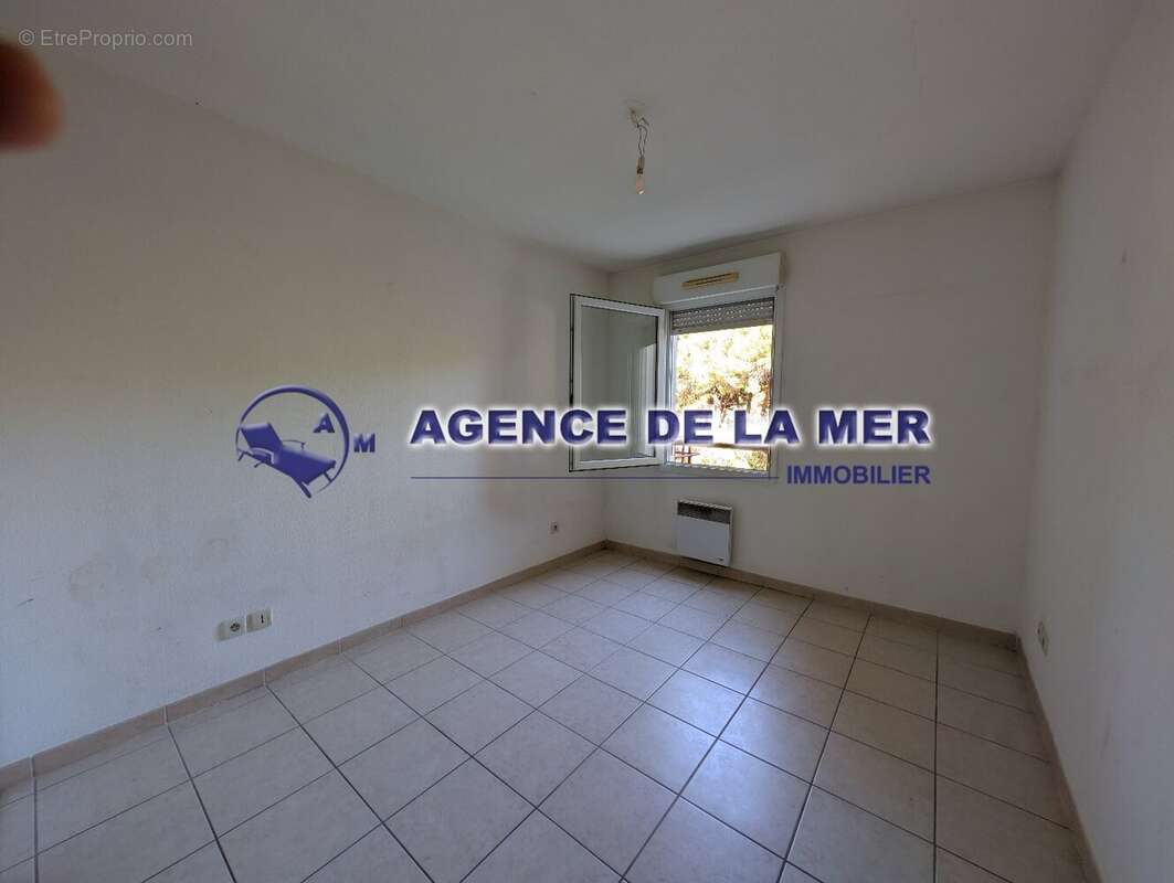 Appartement à LE GRAU-DU-ROI