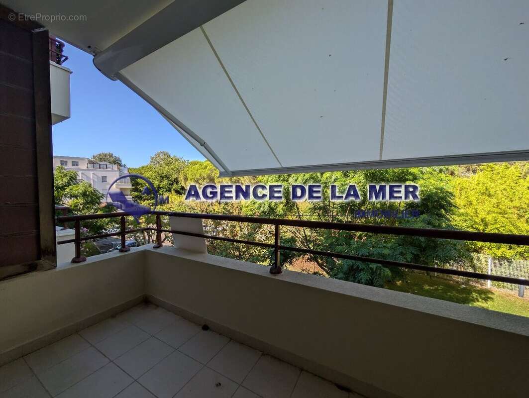 Appartement à LE GRAU-DU-ROI