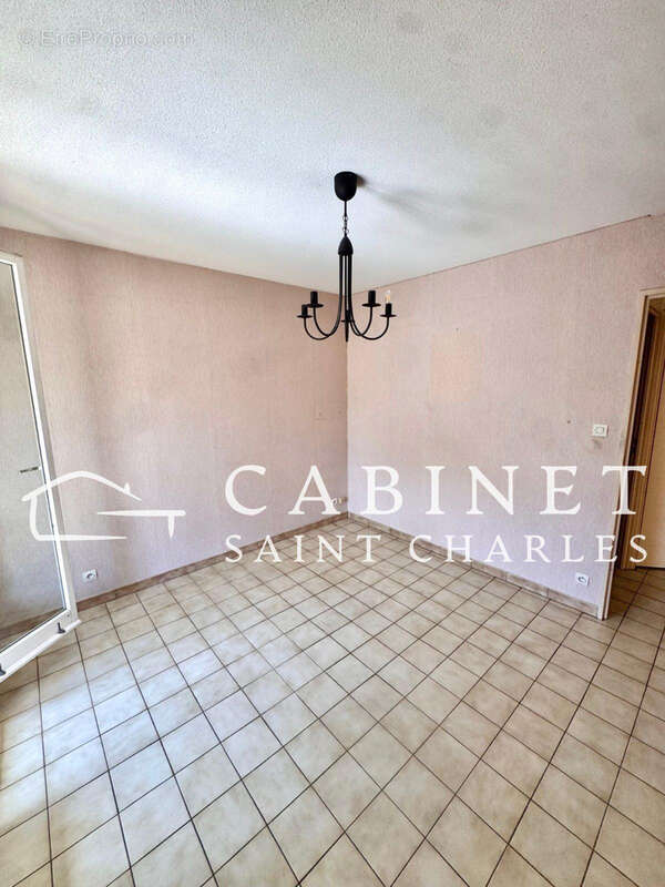 Appartement à SAINT-VALLIER