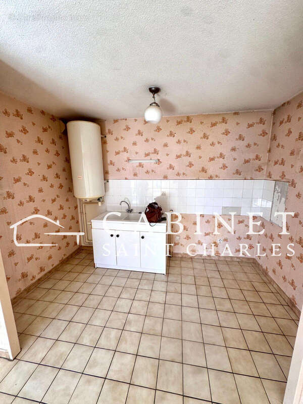 Appartement à SAINT-VALLIER