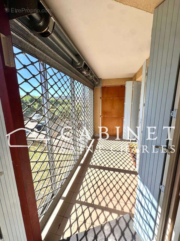 Appartement à SAINT-VALLIER