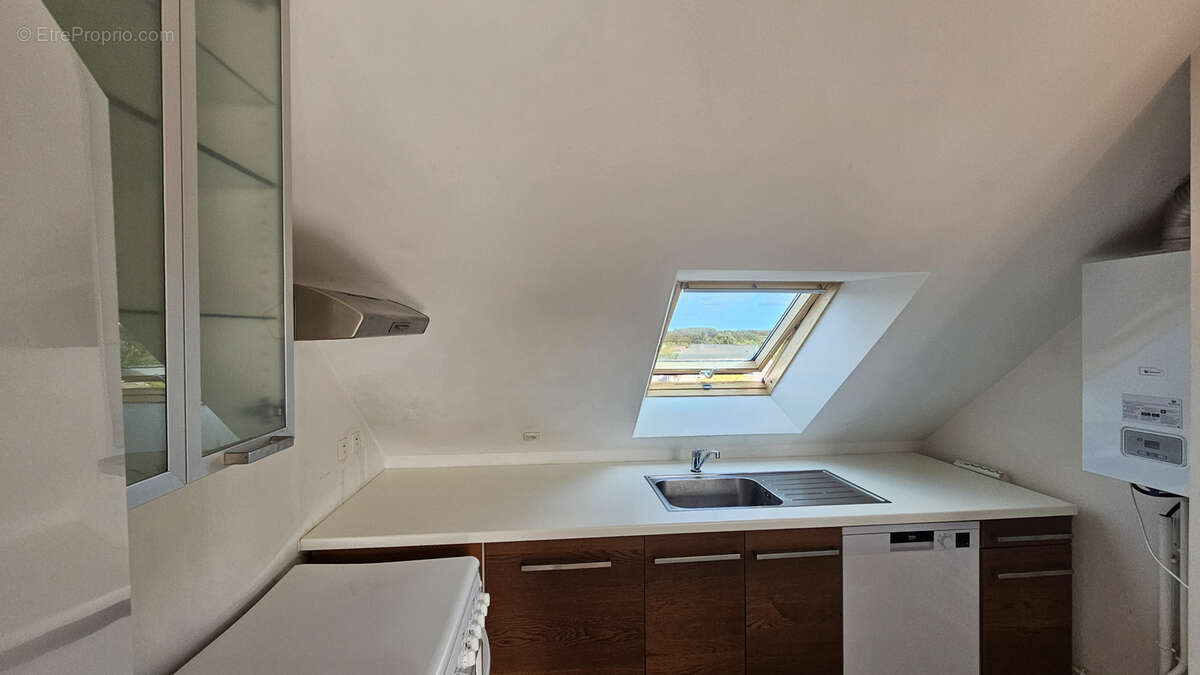 Appartement à SAINT-ERBLON