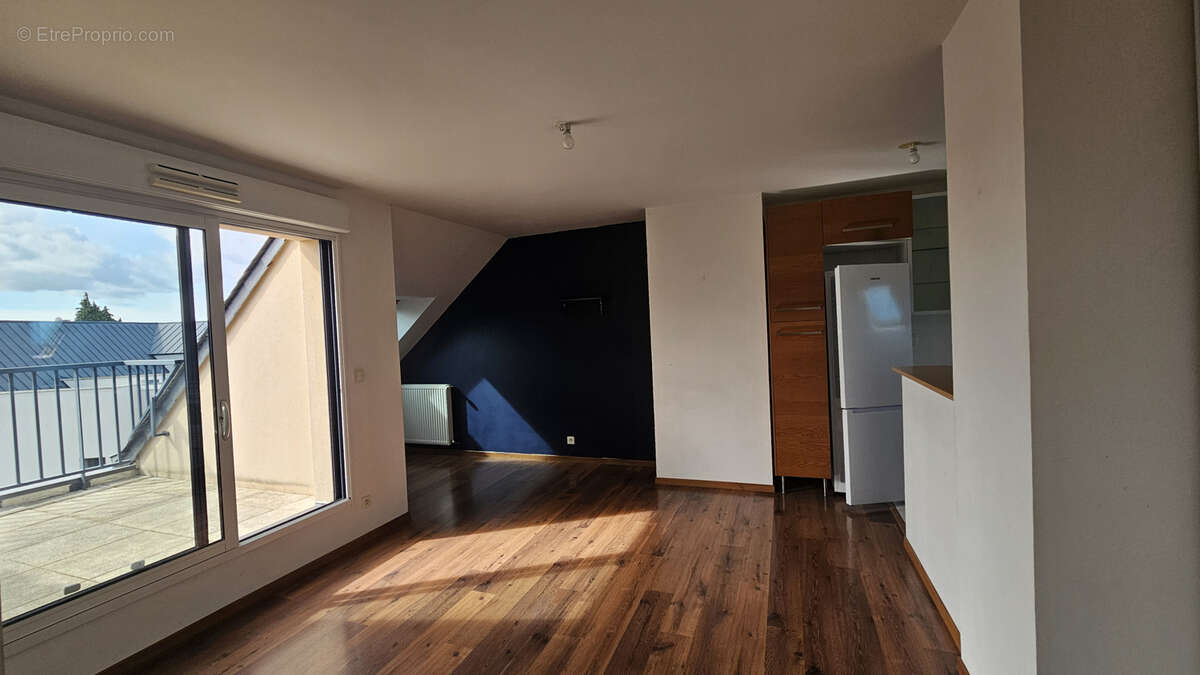 Appartement à SAINT-ERBLON