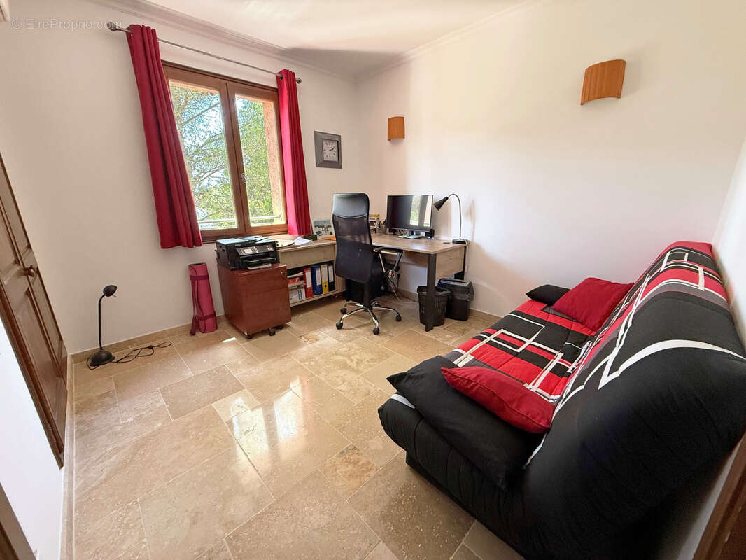 Maison à SAINTE-MAXIME