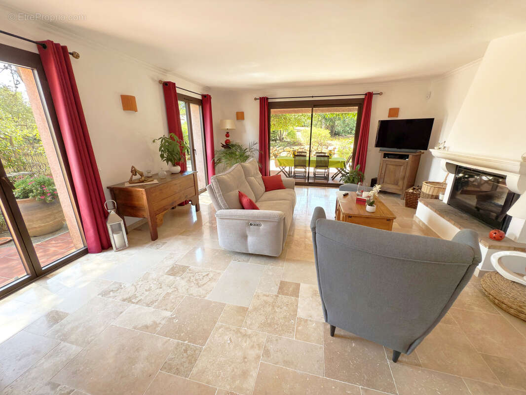 Maison à SAINTE-MAXIME