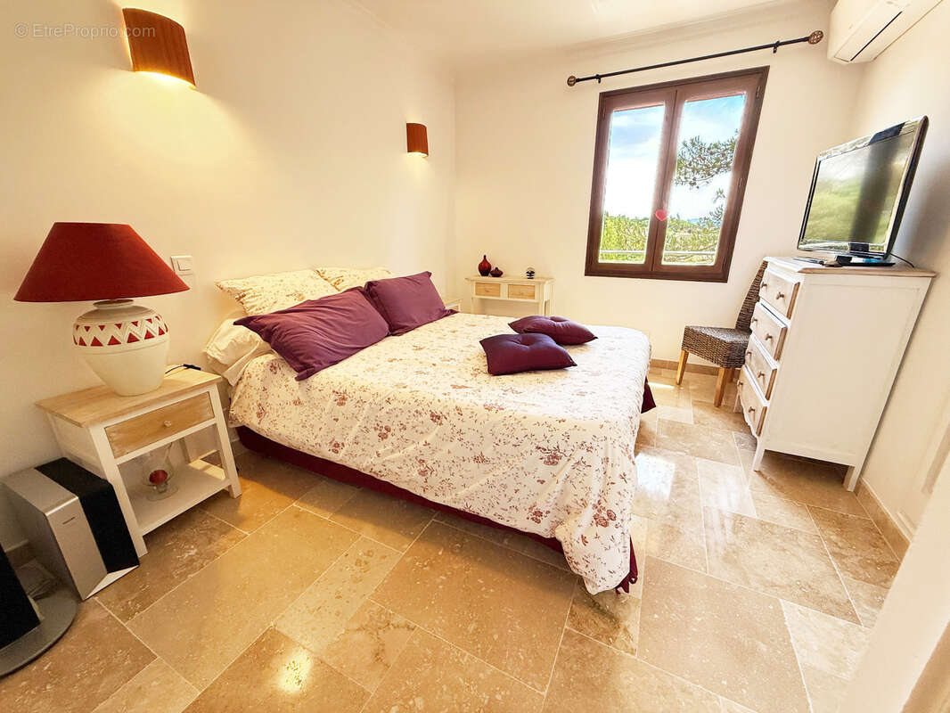 Maison à SAINTE-MAXIME