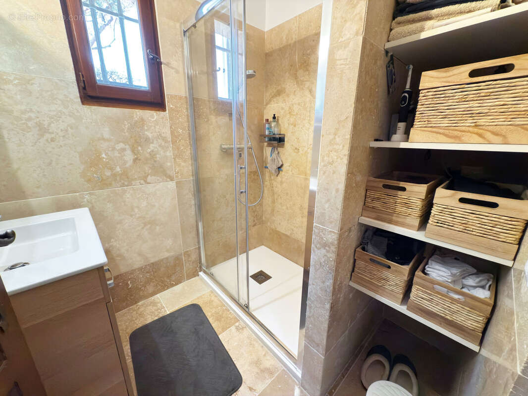 Maison à SAINTE-MAXIME