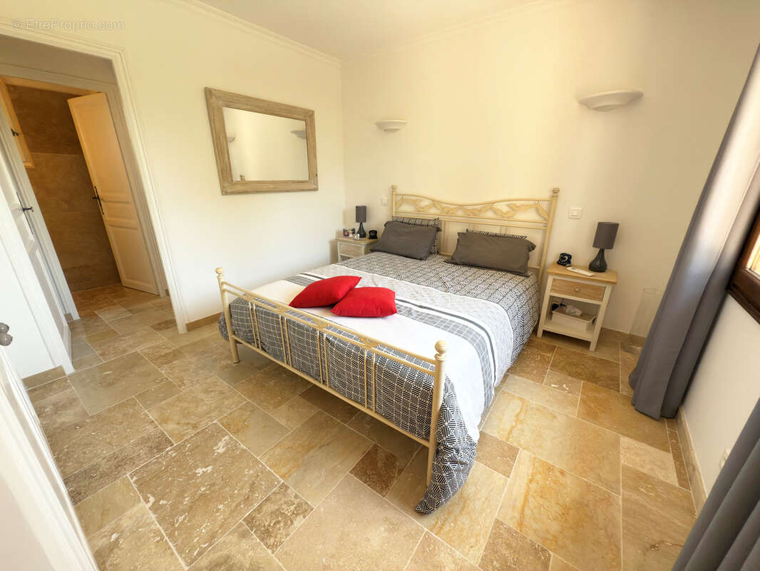 Maison à SAINTE-MAXIME