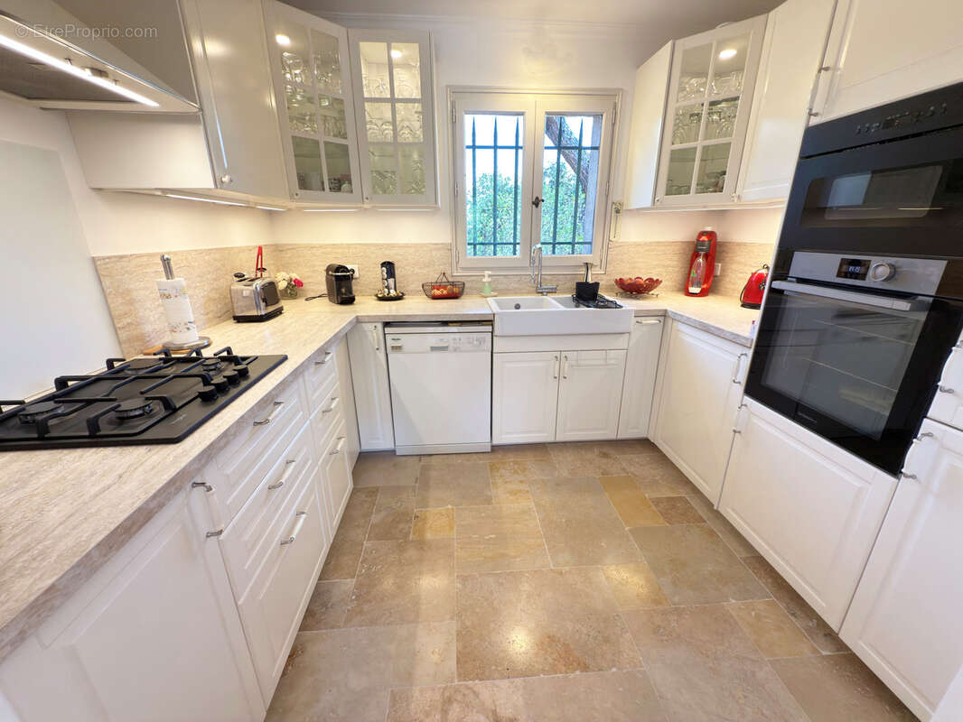 Maison à SAINTE-MAXIME