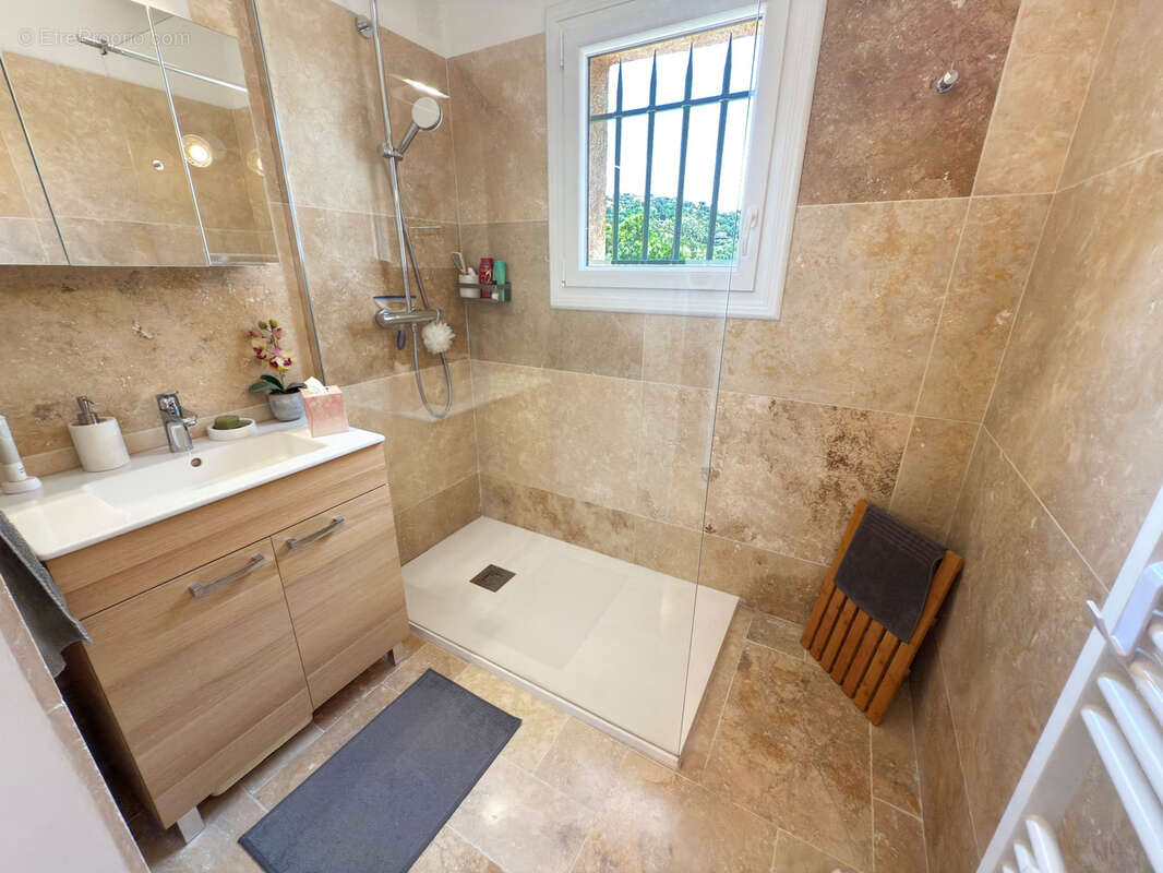 Maison à SAINTE-MAXIME