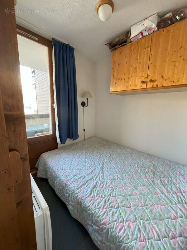 Appartement à SAINT-FRANCOIS-LONGCHAMP