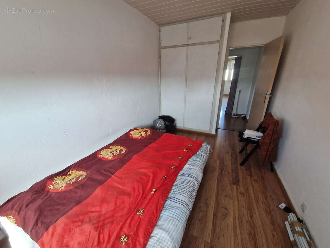 Appartement à SAINT-LOUIS