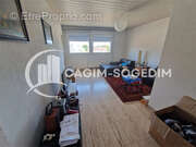 Appartement à SAINT-LOUIS